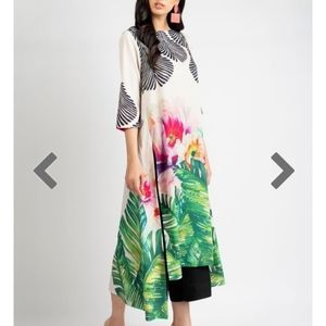 Preowner pakistani beautiful dress